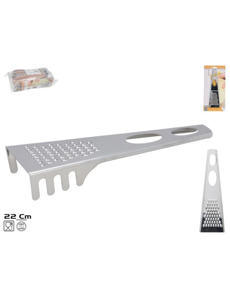 RALLADOR MEDIDOR PASTA 22 CM RALLADOR MEDIDOR PASTA 22 CM