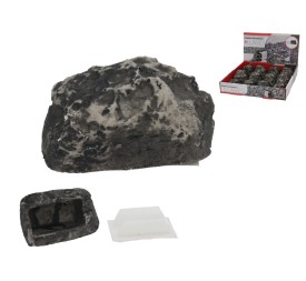 PIEDRA ESCONDITE LLAVES 5,5X8X4,5 CM