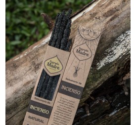 INCIENSO DE OLIBANO NATURAL 8 VARITAS
