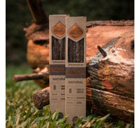 INCIENSO DE MIRRA NATURAL 8 VARITAS