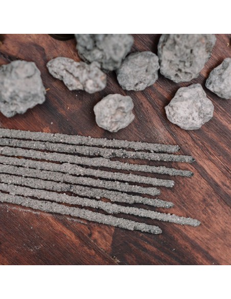 INCIENSO DE COPAL NATURAL 8 VARITAS