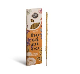 INCIENSO BOTANICO GARDENIAS CALENDULA 6 VARITAS