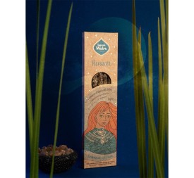 INCIENSO 5 ELEMENTOS AGUA - RENACER 6 VARITAS