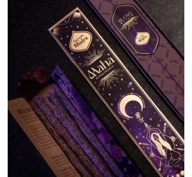 INCIENSO MAHA 8 VARITAS