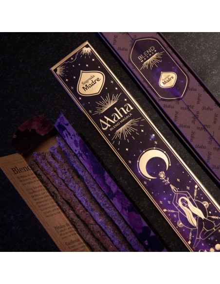 INCIENSO MAHA 8 VARITAS