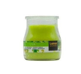 VASO YOGURT PERF. UVA