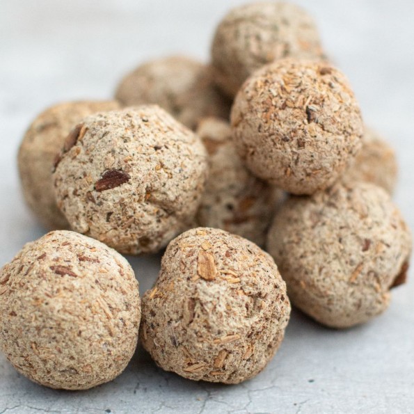 BOMBITA X8 PALO SANTO