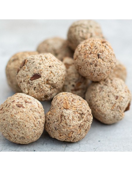 BOMBITA X8 PALO SANTO