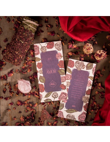 KIT PETALOS DE AMOR