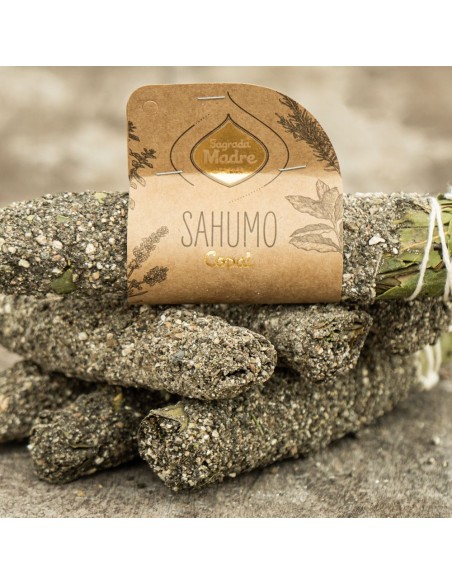 SAHUMO COPAL