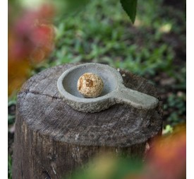 SAHUMADOR CEMENTO CHICO