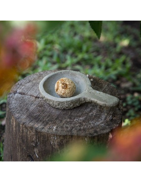 SAHUMADOR CEMENTO CHICO