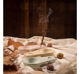 SAHUMADOR SAGRADO COLOR