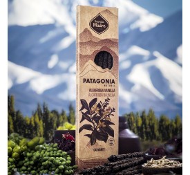 INCIENSO PATAGONIA VAINILLA ALGARROBA