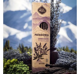 INCIENSO PATAGONIA LAVANDA SILVESTRE