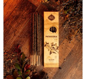 INCIENSO PATAGONIA JAZMIN