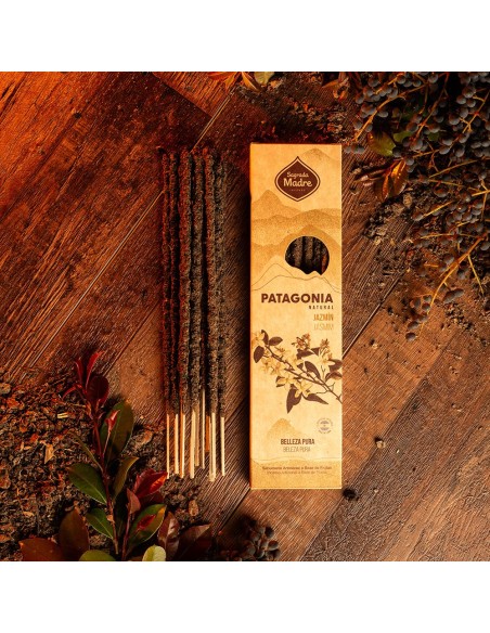 INCIENSO PATAGONIA JAZMIN