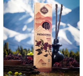 INCIENSO PATAGONIA HIBISCO