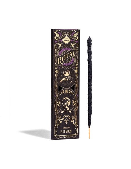 INCIENSO RITUAL LUNA LLENA