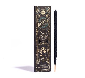 INCIENSO RITUAL FUERZA INTERIOR