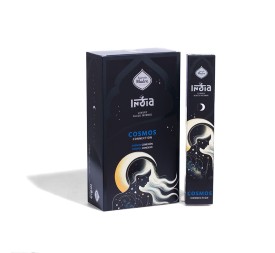 INDIA BLACK COSMOS: CONEXION