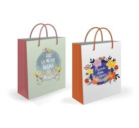 MAMA BOLSA PAPEL