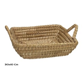 CESTA FILCO 30X30X10 CM NATURAL
