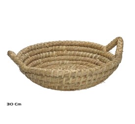 CESTA CIPRES 30 CM NATURAL