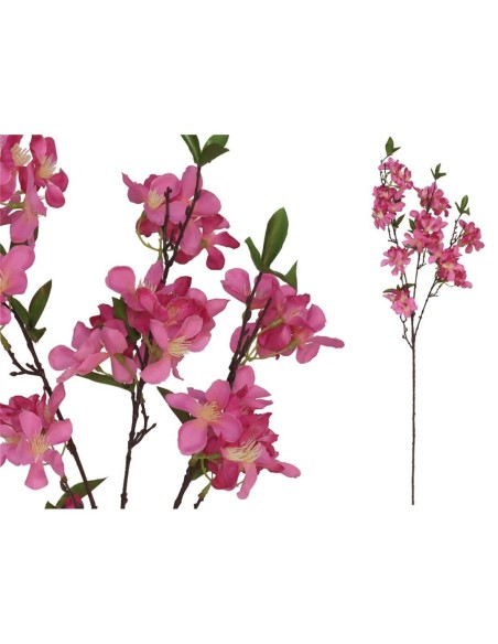 VARA ALMENDRO -96 CM (FUCSIA)