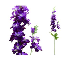 VARA DELPHINIUM -86 CM (VIOLETA)