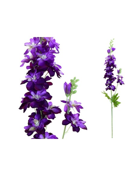 VARA DELPHINIUM -86 CM (VIOLETA)