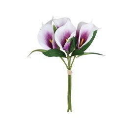 ATADO CALAS X 6 - 35 CM (VIOLETA)