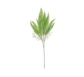 VARA HELECHO X 5 - 81 CM (VERDE)