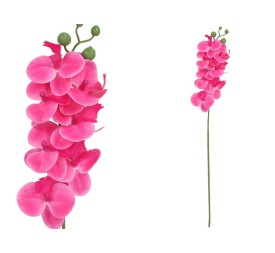 VARA ORQUIDEA X 7 R/TOUCH -60 CM(FUCSIA)