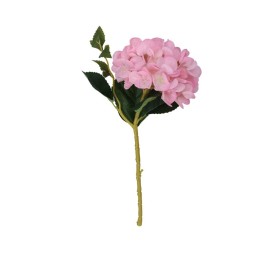 VARA HORTENSIA X 2 - 46 CM (ROSA)