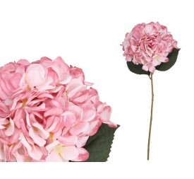 VARA HORTENSIA SOFT- 62 CM (ROSA)