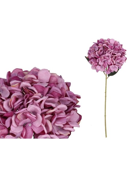 VARA HORTENSIA SOFT- 62 CM (VIOLETA)