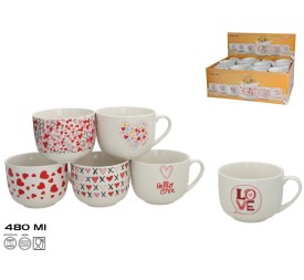 JUMBO 480ML SOFIA