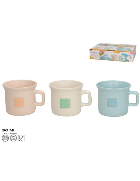 JARRA MUG LUCIA 90ML