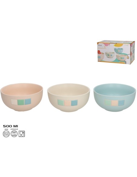BOWL LUCIA 500ML