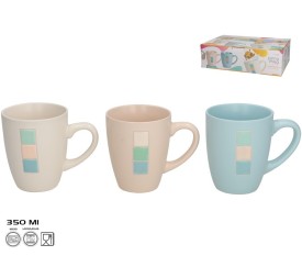 JARRA MUG LUCIA 350ML