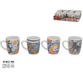 JARRA MUG SPAIN 240ML