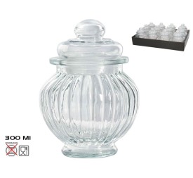 TARRO T/CRISTAL GRETA 300ML