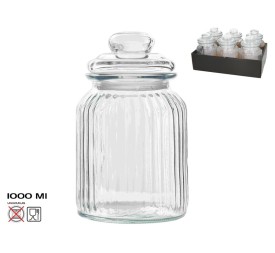 TARRO T/CRISTAL GRETA 1000ML