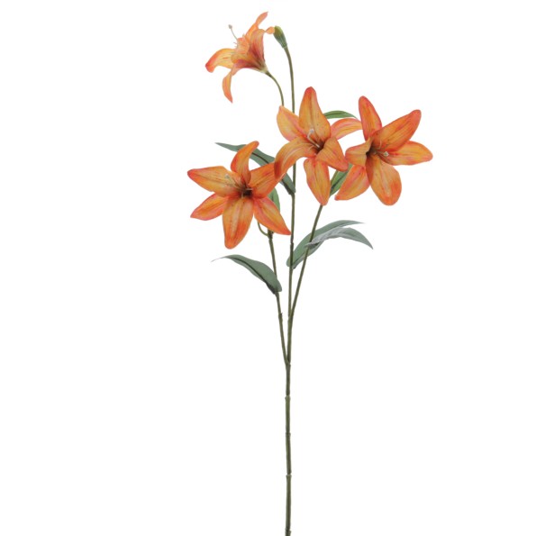 LILIUM MINI X 4 74 CMS   1212-15