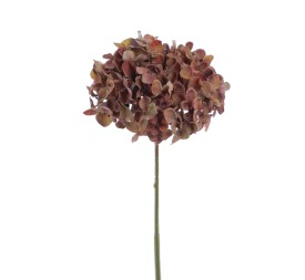 HYDRANGEA MINI VINTAGE (6261-51)