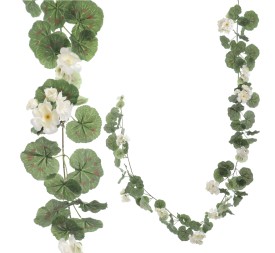 GUIRNALDA GERANEO 180 CMS (6410-01)