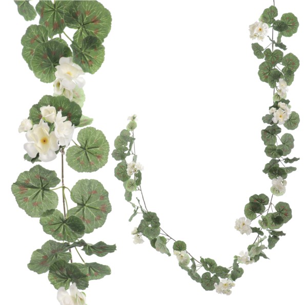 GUIRNALDA GERANEO 180 CMS (6410-01)