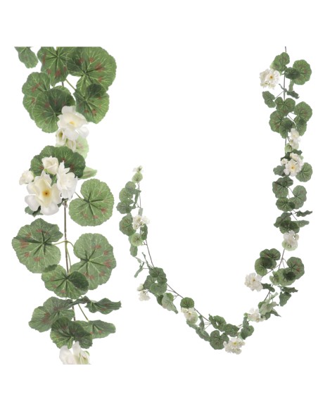 GUIRNALDA GERANEO 180 CMS (6410-01)