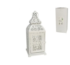 FAROL BLANCO ROMA 37X16CM